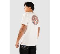 Rip Curl Streamline Pass Kurzarm-t-shirt