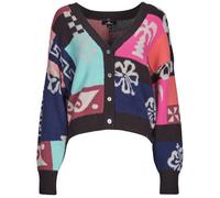 RipCurl Keepsakes Jacquard Cardi pink (0020) L