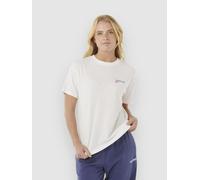 Rip Curl Summer Relaxed T-Shirt bone Damen Gr. S