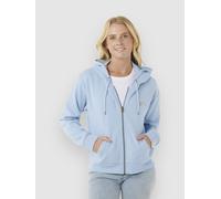 Rip Curl Summer Sweatjacke mid blue Damen Gr. S