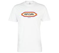 Rip Curl - Sunset Tee - T-Shirt, Gr. XL, weiß (White)