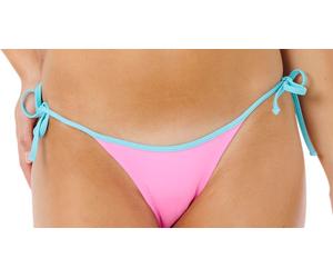 RIP CURL SURF PUFF CHEEKY Bikinihose 2026 light pink - M