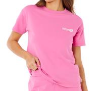 RipCurl Surf Puff Party Pack Relaxed super pink (4007) L
