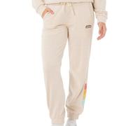 RIP CURL SURF REVIAL TRACK Jogginghose 2026 oatmeal - M