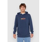 Rip Curl Surf Revival Decal Hoodie light navy Herren Gr. M