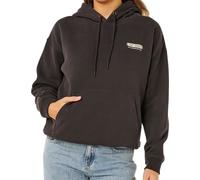 RipCurl Surf Revival Heritage Hood washed black (8264) XS