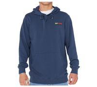 Rip Curl - Surf Revival Line Up Hood - Hoodie, Gr. L, blau (LightNavy)
