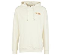 Rip Curl - Surf Revival Line Up Hood - Hoodie, Gr. XL, weiß (Bone)