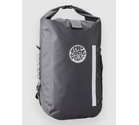 Rip Curl Surf Series 30L Hauler Rucksack black / grey Gr. Uni