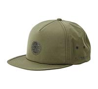RIP CURL Surf Series Cap, Dunkles Olivgrün (9389)