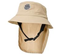 Rip Curl - Surf Series Hat - Hut, Gr. 53 cm-59 cm S/M, beige (LightKhaki)