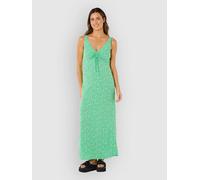 Rip Curl Surf Side Maxi Kleid light green Damen Gr. S
