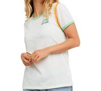 RIP CURL SURF SIDE RINGER T-Shirt 2026 bone - M