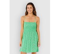 Rip Curl Surf Side Shirred Kleid light green Damen Gr. XXS
