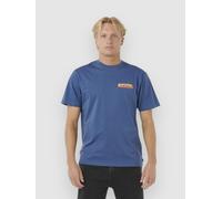 Rip Curl Surf Trip T-Shirt light navy Herren Gr. XS