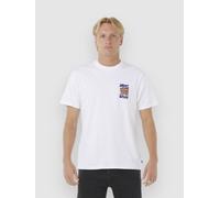 Rip Curl Surf Trip T-Shirt white Herren Gr. XS