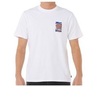 Rip Curl - Surf Trip Tee - T-Shirt, Gr. XXL, weiß (White)