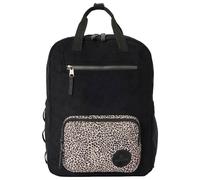 Rip Curl - Svelte 13 Backpack Cord - Daypack, Gr. 13 l, schwarz (Black)