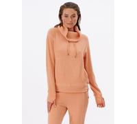 Rip Curl Sweatshirt "Cosy" in Orange - 60% | Größe S | Damenpullover