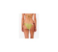 RIP CURL - Tallows Tie Side Skimpy Green (60) Größe: M