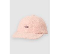 RipCurl Teddy Cap dusty pink (9611) TU