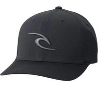RIP CURL TEPAN 2.0 FLEXFIT Cap 2026 black
