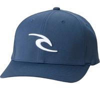 RIP CURL TEPAN 2.0 FLEXFIT Cap 2026 navy