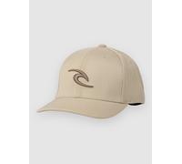 Rip Curl Tepan Flexfit Cap sand dune Gr. Uni