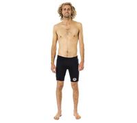 Rip Curl Thermopro Shorts 2022 - Black WLYYCM L