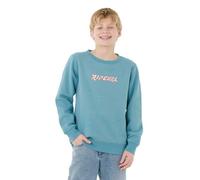 Rip Curl Tropic Daze Crew Sweatshirt 16 Years