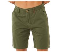 RipCurl Twisted Walkshort dark olive (9389) 36