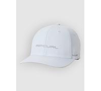 Rip Curl Vaporcool Aerotech Flexfit Cap chrome Gr. Uni