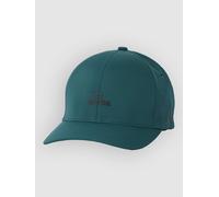 Rip Curl Vaporcool Delta Flexfit Cap blue green Gr. LXL