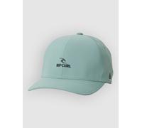 RipCurl Vaporcool Delta Flexfit Cap sage (3396) L/XL