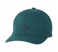 Rip Curl Vaporcool Delta Flexfit Cap blue green Gr. SM