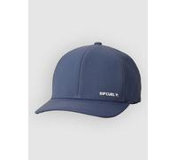 Rip Curl Vaporcool Phaser Flexfit Cap navy Gr. Uni