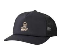 Cap RIP CURL - Vaporcool Search Trucker Black (90) Größe: OS