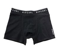 Rip Curl Vaporcool Underwear Mens Boxer Shorts Large Black