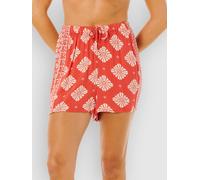 RipCurl Ventura Short red (0040) XS