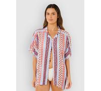 Rip Curl Ventura Viscose Hemd multico Damen Gr. S