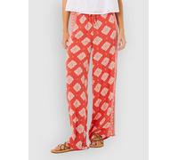 Rip Curl Ventura Wide Leg Hose red Damen Gr. XS