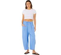 Rip Curl - Women's Premium Holiday Barrel Pant - Freizeithose, Gr. S, blau (CornflowerBlue)