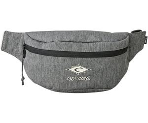RIP CURL WAIST BAG SMALL SURF Gürteltasche 2025 grey heather