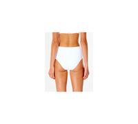 RIP CURL - Wave Shapers High Waist Cheeky White (1000) Größe: M