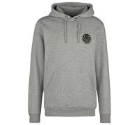 Rip Curl - Wetsuit Icon Hood - Hoodie, Gr. L, grau (GreyMarle)