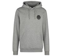 Rip Curl - Wetsuit Icon Hood - Hoodie, Gr. XL, grau (GreyMarle)