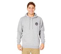 Rip Curl - Wetsuit Icon Hood - Hoodie, Gr. XL, grau (GreyMarle)
