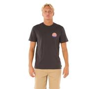 Rip Curl Wettie Passage Icon Short Sleeve T-Shirt XL