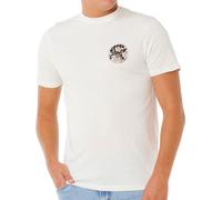 RipCurl Wettie Passage Icon Tee bone (3021) S