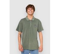 RipCurl Wettie Polo cactus green (2363) S